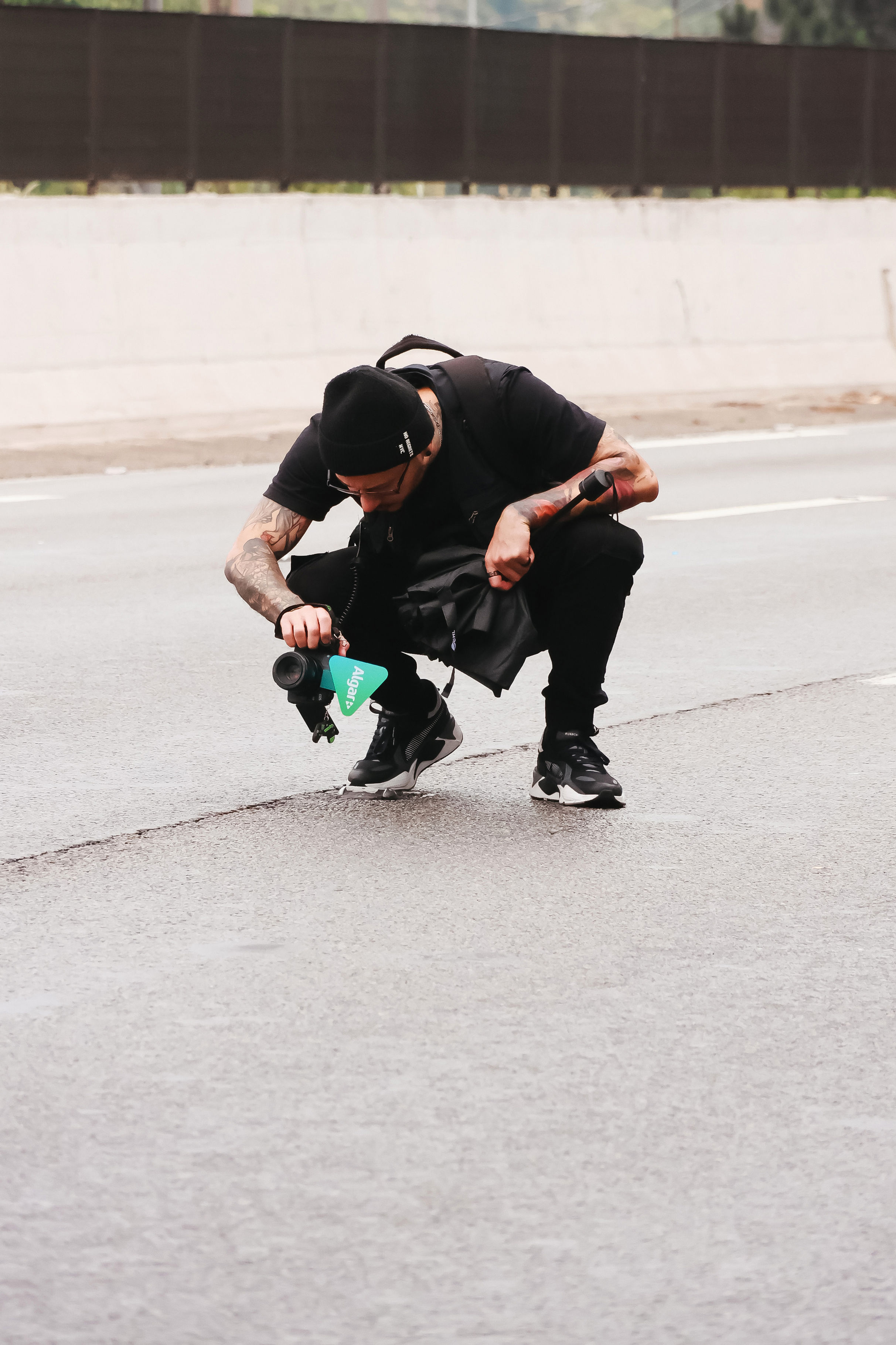 Orelha - Criação Exclusiva