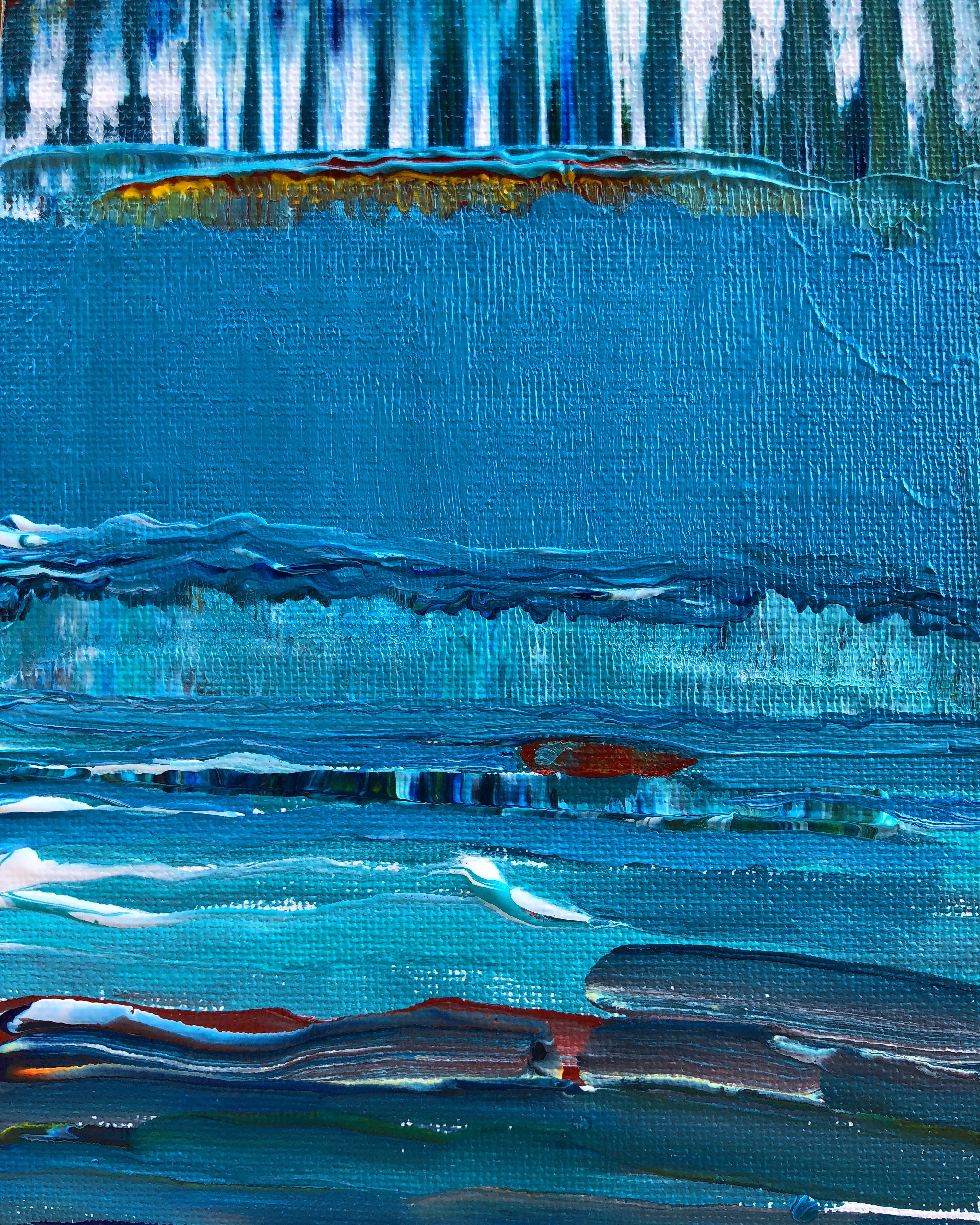 Siddhartha and the Ferryman