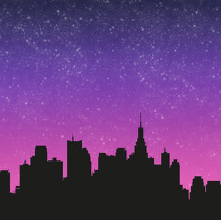 City of Stars