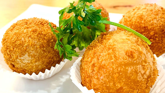 Durian Bomb (4 pcs)
