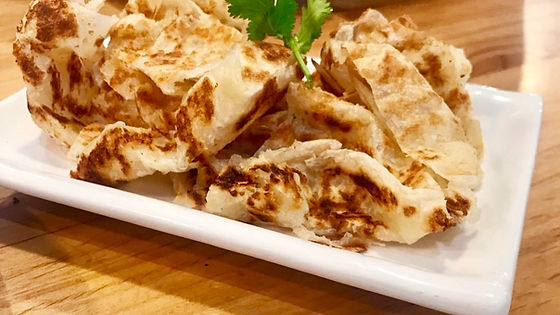 Roti-Canai
