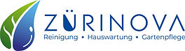 Zürinova Logo