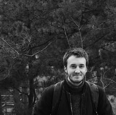 Tristan du Puy (SIPA)