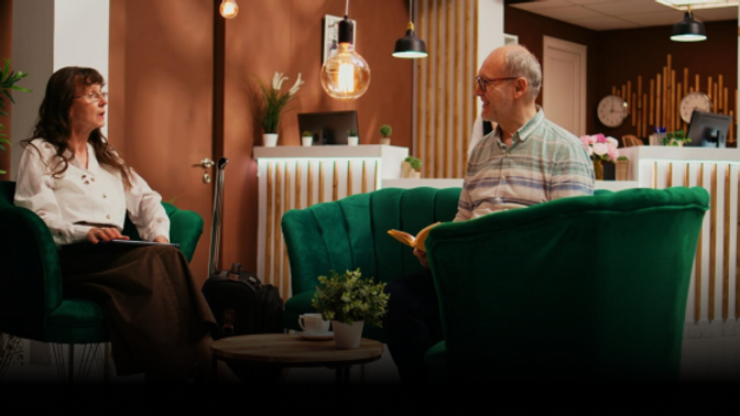 What is Luxury Senior Living?