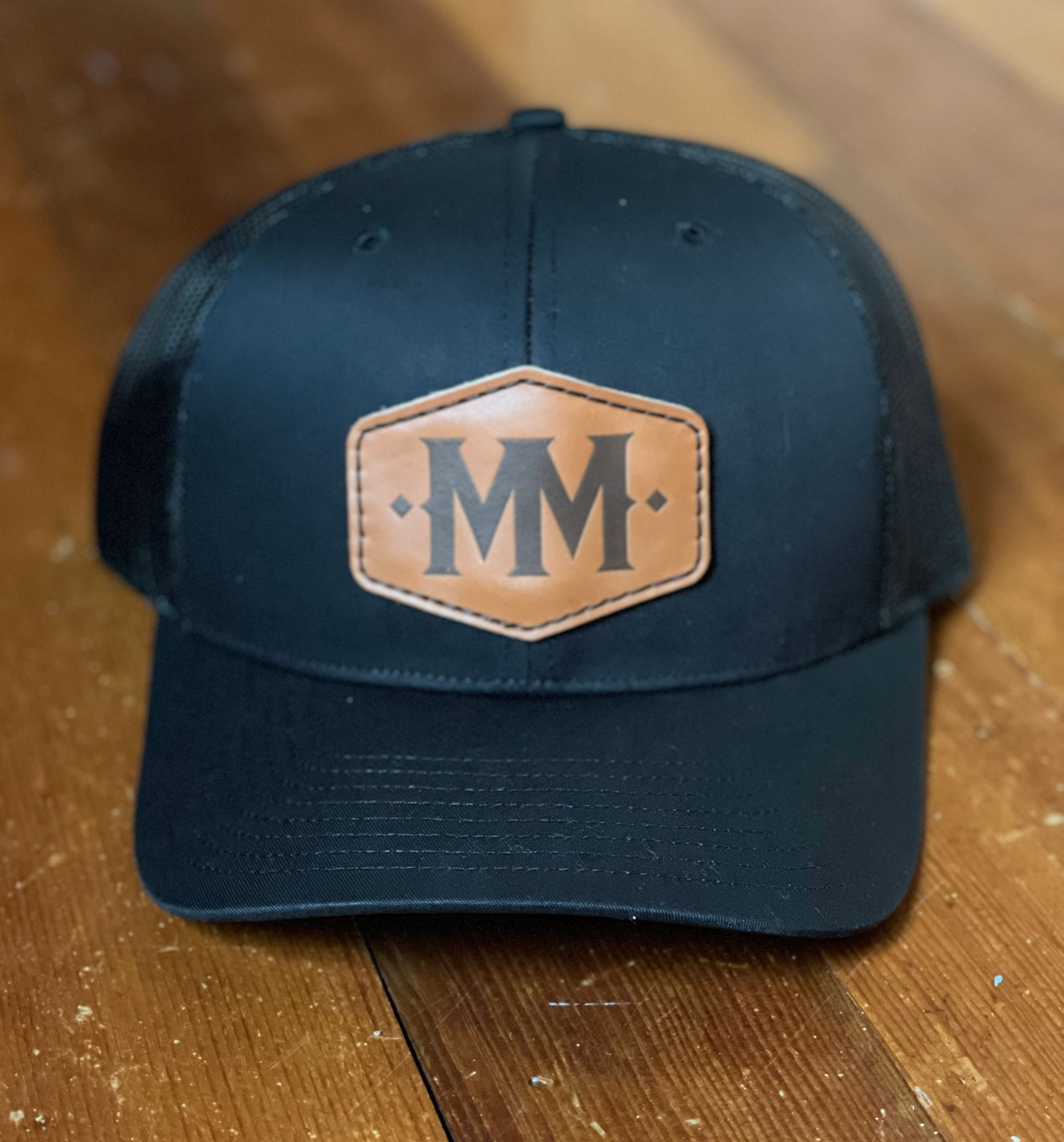 MM Trucker (Richardson)