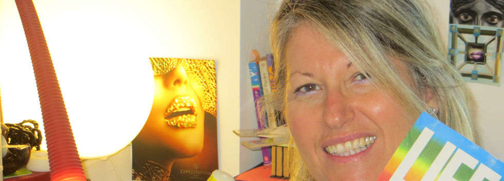 La Galerie - Lorys Collages - photo 1.JPG