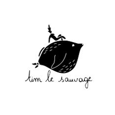 galerie de latelier - logo Tim le Sauvage.png