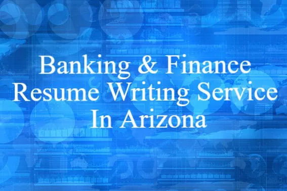 professional resume writers in AZ
