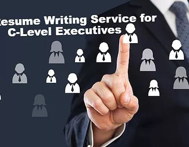 Arizona Pro Resume Service for C-Level Job Seekers
