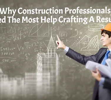 Top Resume Writing Service for Construction Professionals in Arizona