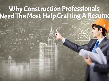 Top Resume Writing Service for Construction Professionals in Arizona