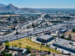 Top Business Corridors in Grand Terrace, CA for Commercial Real Estate Development | Bobby Mendez Realty