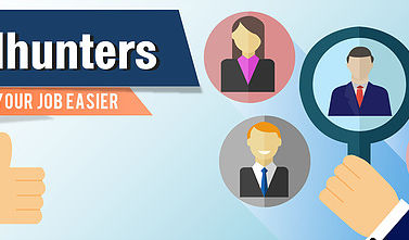 How To Find A Reputable Headhunter That Guarantees Jobs?