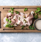 veau tonnato