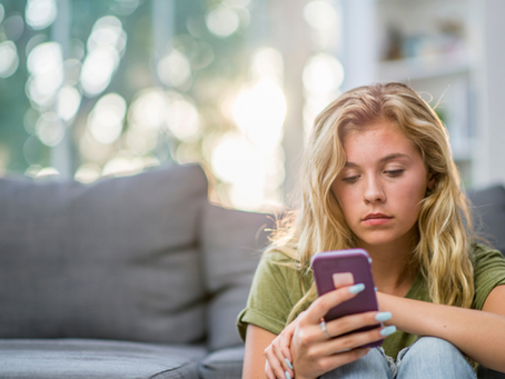 Fast Facts on Loneliness