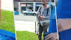 A Heartfelt Thank You: Success and Impact of Our Brown Bag Blessing Event