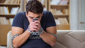 Social Media and Mental Health Are You Addicted to social media?