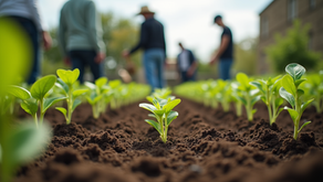 Starting Your Community Volunteer Journey: A Local Volunteering Guide