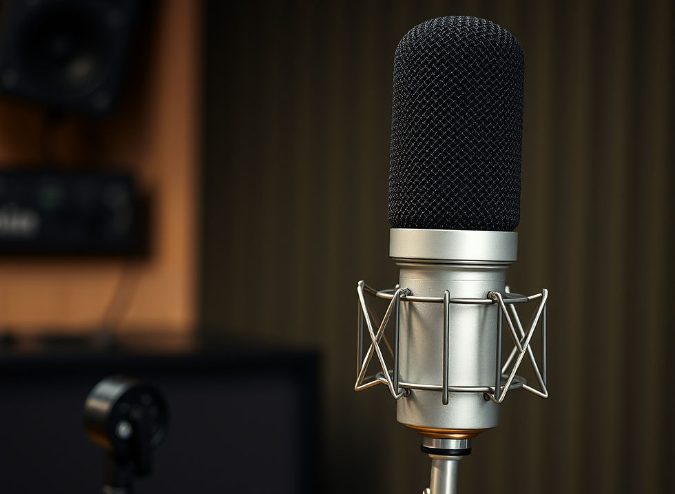 🎙️ ทำสปอตเลือกตั้ง อบต. ยังไงให้ชาวบ้านจำแม่น? (ฉบับอ่านสนุกแต่ได้คะแนนจริง!)