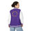 Miniaturbild: Letterman Jacket — Embrace Nature Circle Logo Varsity Jacket
