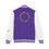 Miniaturbild: Letterman Jacket — Embrace Nature Circle Logo Varsity Jacket