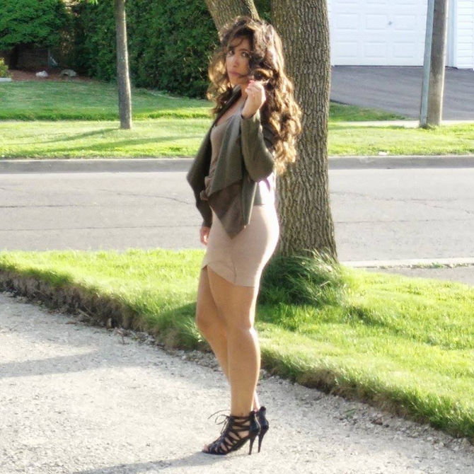Olive Juice