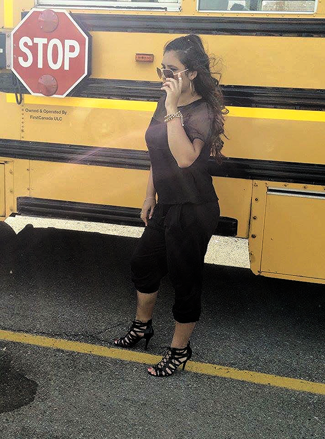 Loose Tracks and Lace Ups