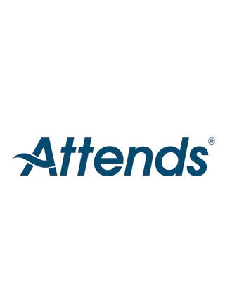Attends Premier Adult Diapers with tabs overnight