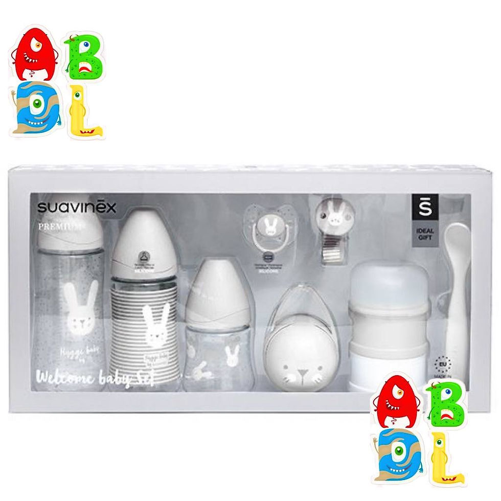 Miniatura: "SUAVINEX" FEEDING BOTTLE