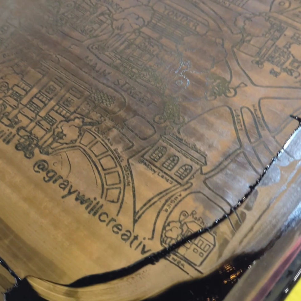 Thumbnail: Tote Bag (Made to Order)