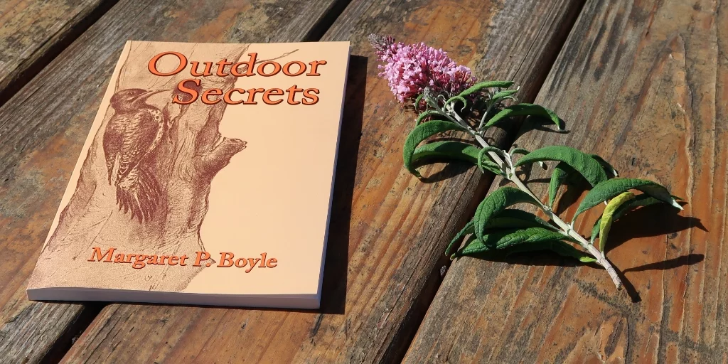 Charlotte Mason Nature Study Living Science Books