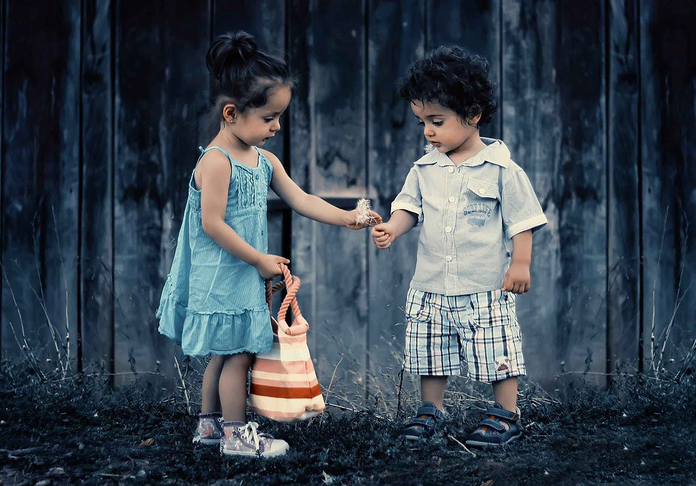 baby children cute dress