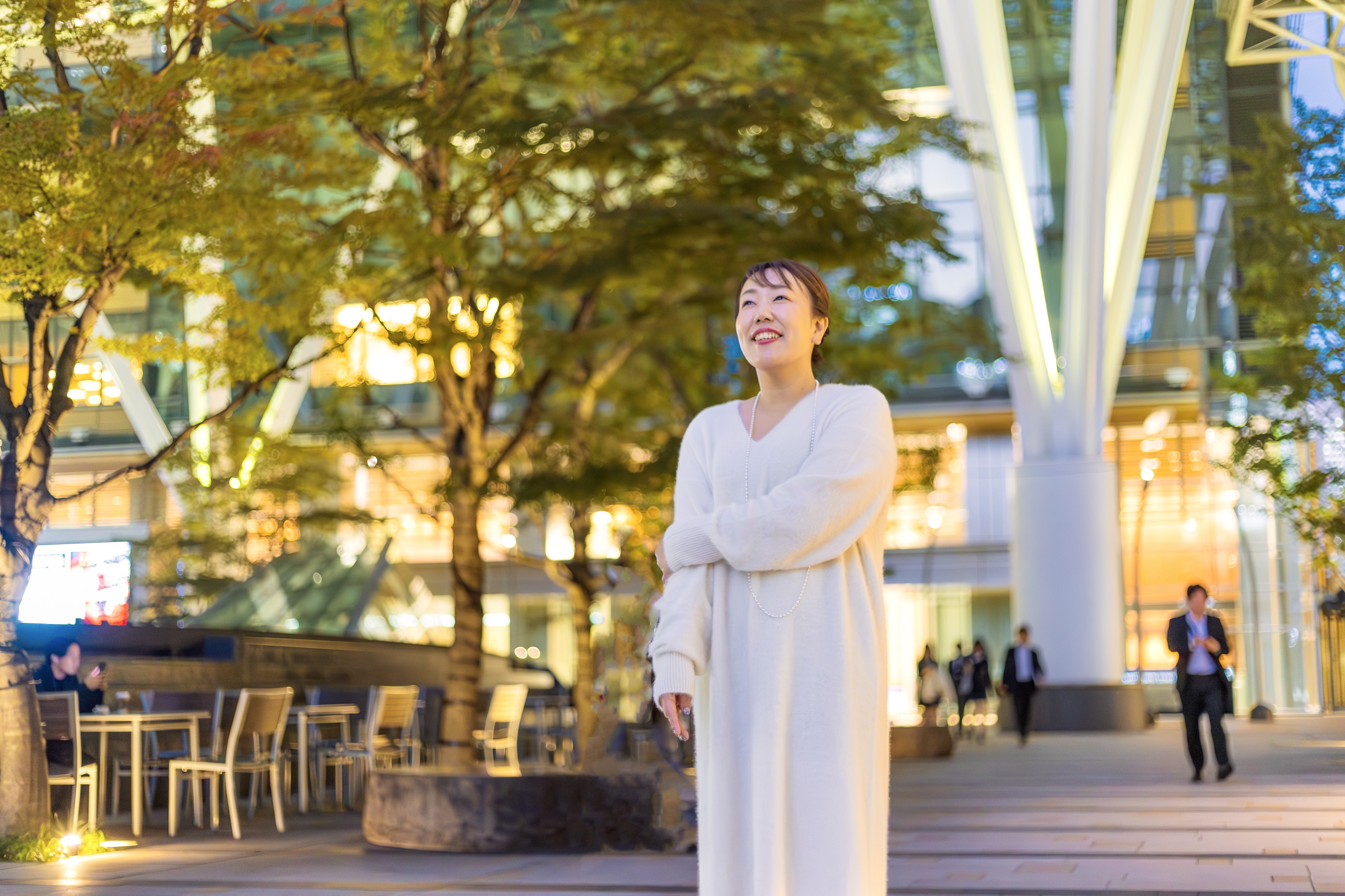 執筆者の写真: 川嶋まみ