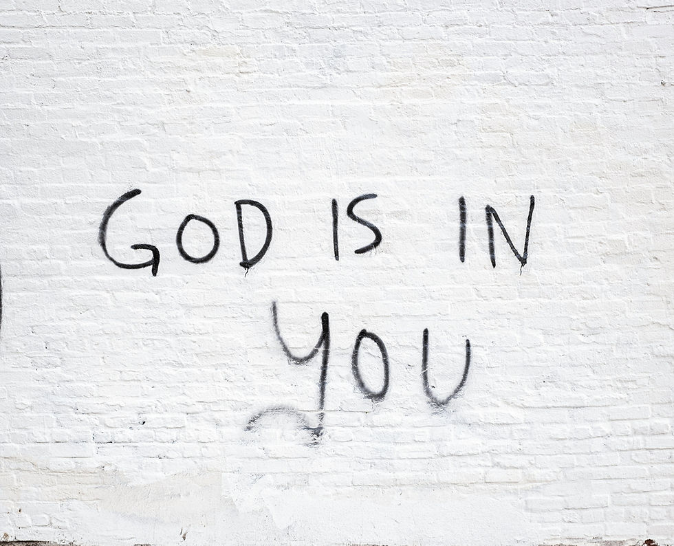 Nothing is impossible with God!