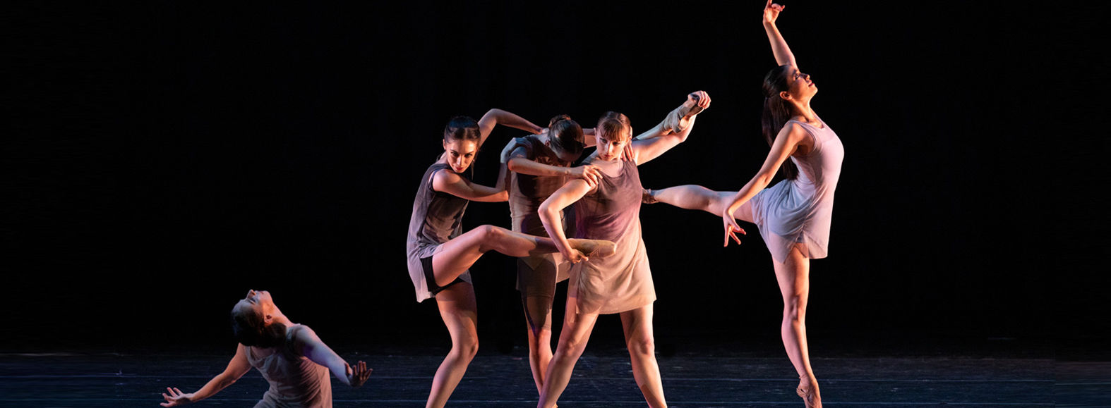 Peninsula Ballet Theatre