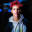 Matthew Ninja Sutton headshot