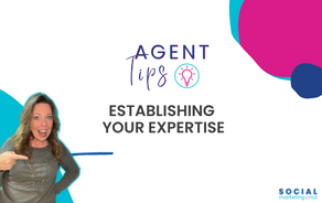 Establishing Your Expertise