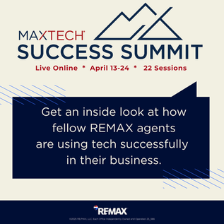 The Success Summit is back