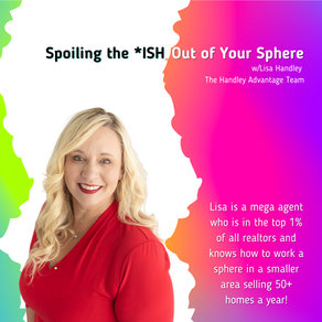 Spoiling the *ISH Out of Your Sphere