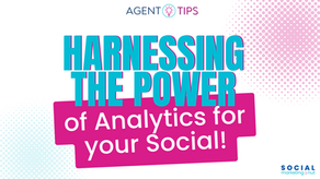 Harnessing the Power of Analytics