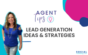 Lead Generation Ideas & Strategies