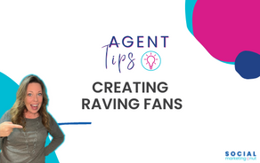 Creating Raving Fans