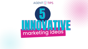 5 innovative marketing ideas to boost your visibility and connect with more clients