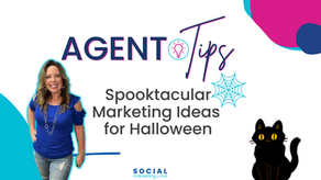 Spooktacular Marketing Ideas for Halloween