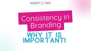 The Importance of Consistency in Branding for Real Estate Marketing