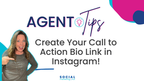 Create Your Call to Action Bio Link in Instagram!