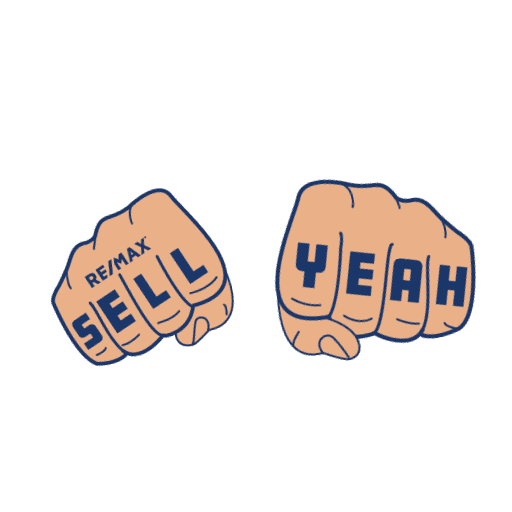 sell yeah fist.gif