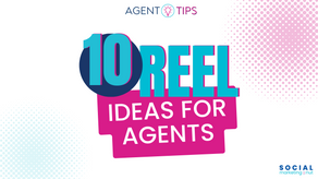 10 Reel Ideas for Real Estate Agents
