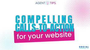 Creating Compelling Calls-to-Action: Encouraging Engagement on Your Real Estate Website