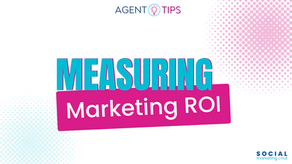 Measuring Your Real Estate Marketing ROI